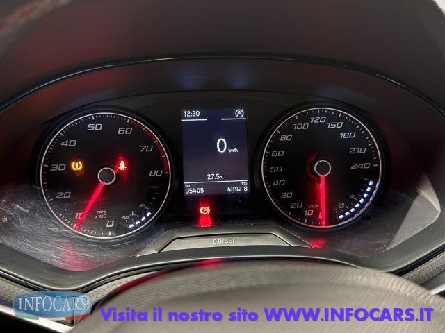 SEAT Ibiza 1.0 MPI 80 cv Style - Neopatentati - PROMO
