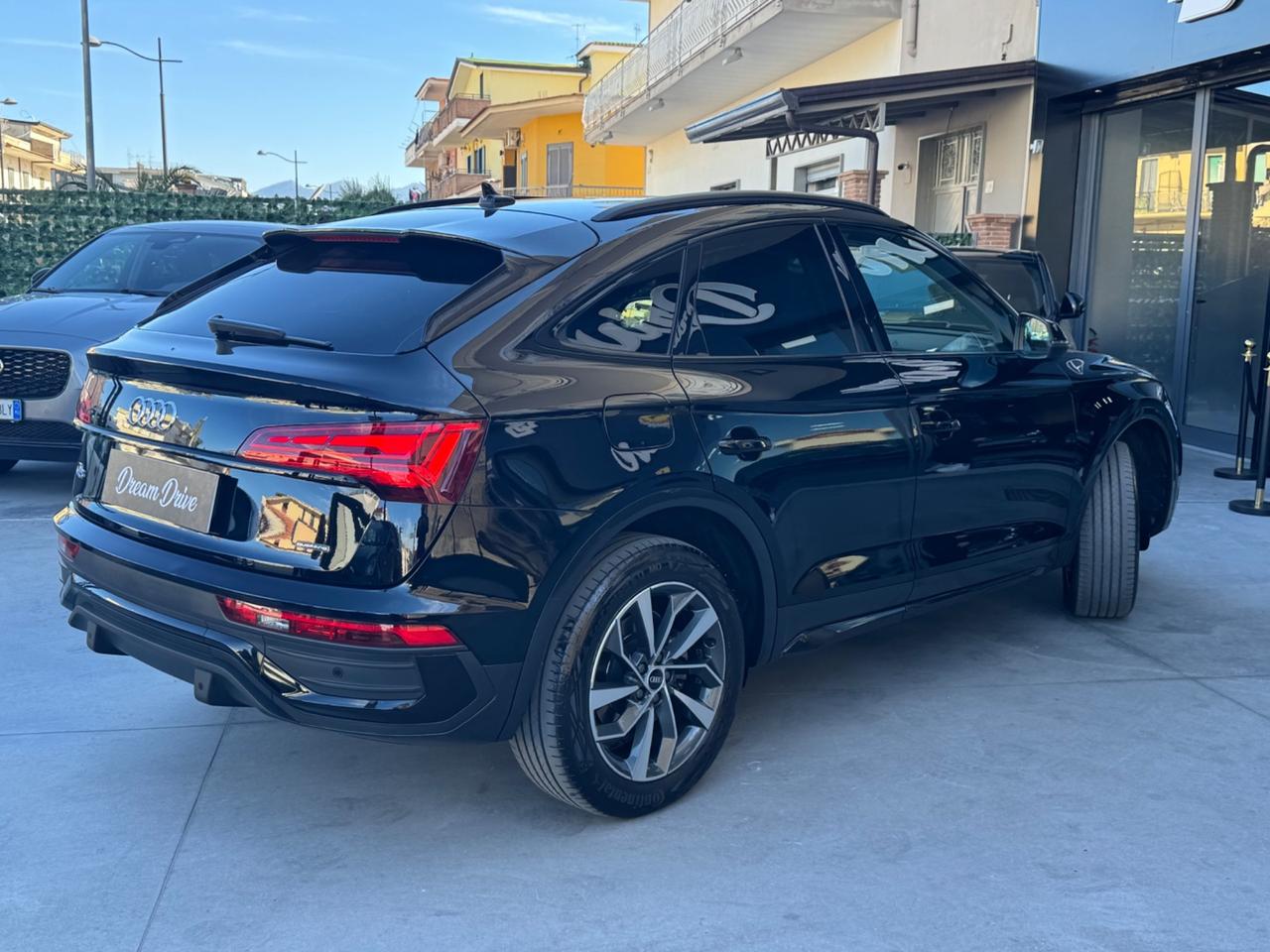 Audi Q5 SPB 40 TDI quattro S tronic