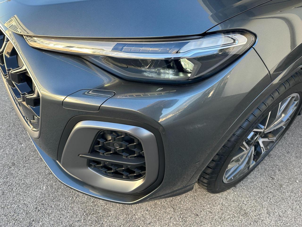 Audi Q5 Sportback 2.0 tdi mhev+ S line edition quattro 204cv s-tronic