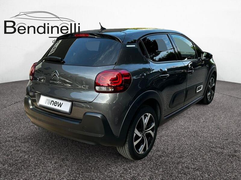 Citroën C3 C3 PureTech 83 S&S Shine