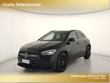 Mercedes GLA 220 d premium 4matic auto