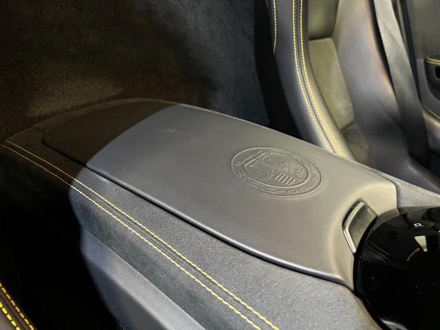 MERCEDES-BENZ GT AMG R CARBOCERAMICI SEDILI A GUSCIO!!!