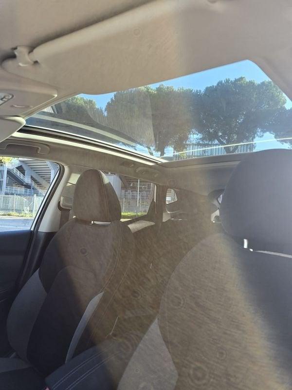 Nissan Qashqai Qashqai 1.6 dCi 4WD Tekna