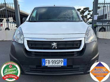 Peugeot Partner BlueHDi 100 L1 Furgone Comfort