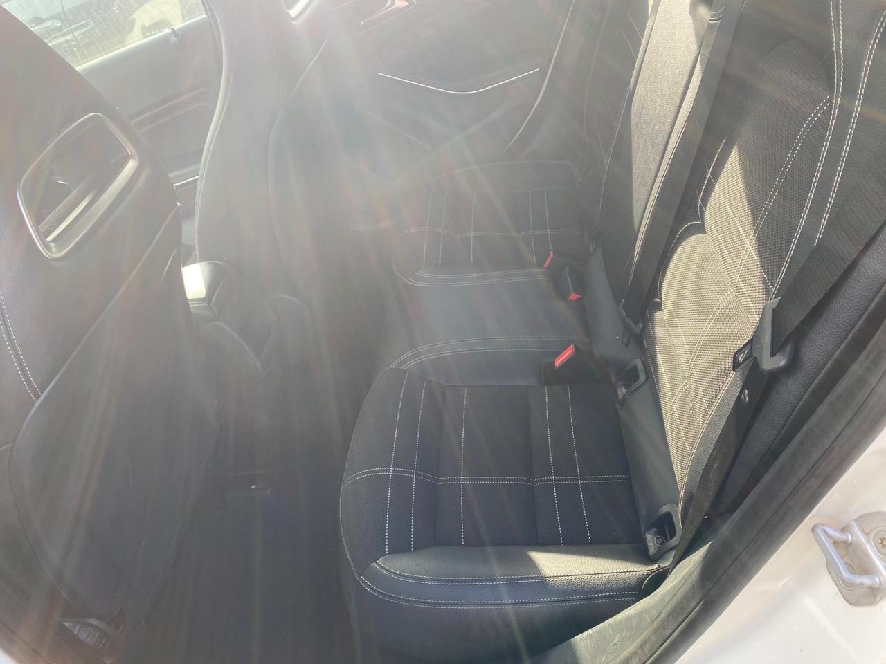 Mercedes classe A180 cdi ok neopatentati