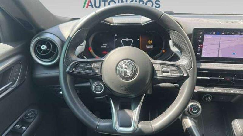 Alfa Romeo Tonale 1.5 hybrid Speciale 160cv tct7