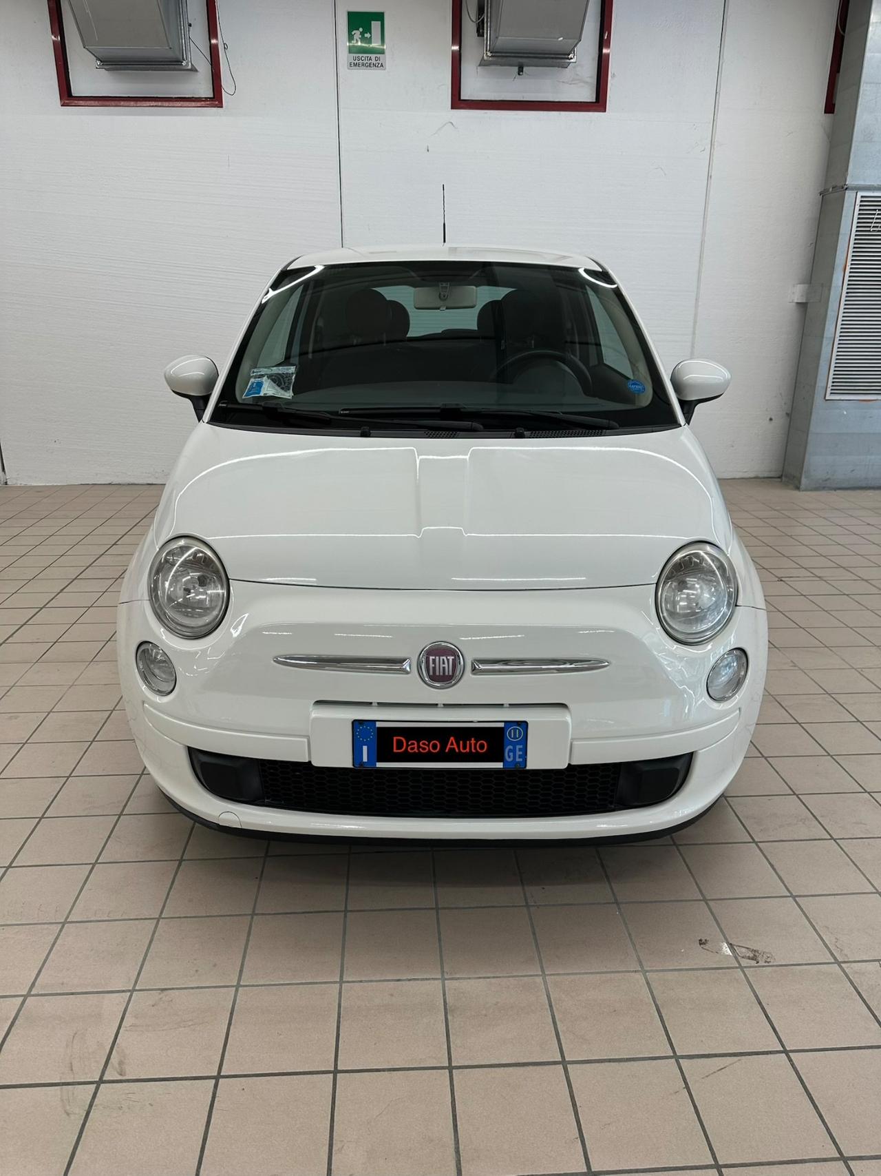 Fiat 500 C 0.9 TwinAir Turbo by