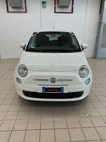 Fiat 500 C 0.9 TwinAir Turbo by
