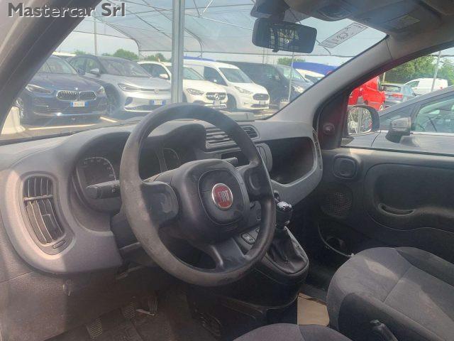 FIAT Panda Panda VAN 0.9 t.air t. 4x4 s - FY013PY