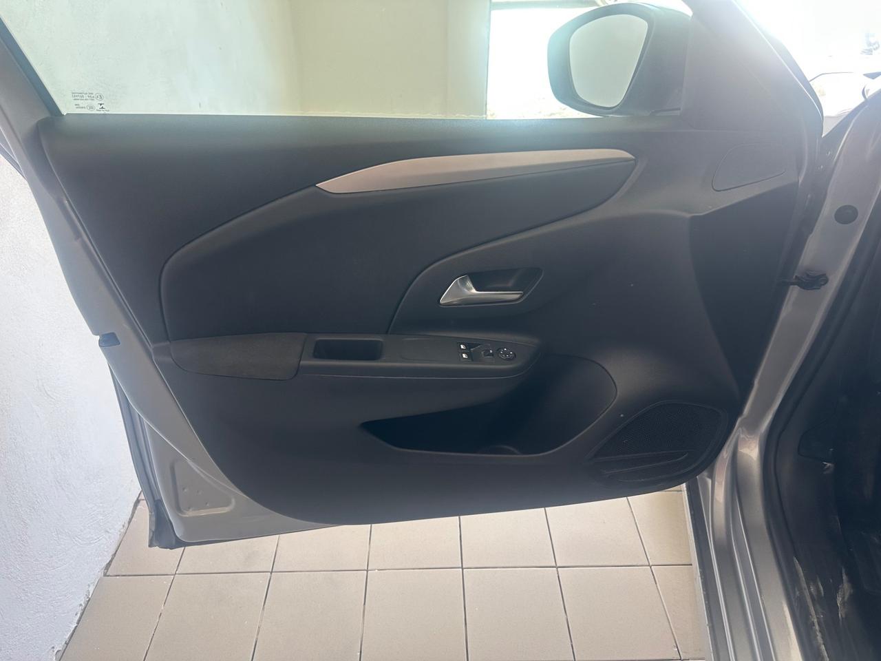 Opel Corsa 1.2 Edition