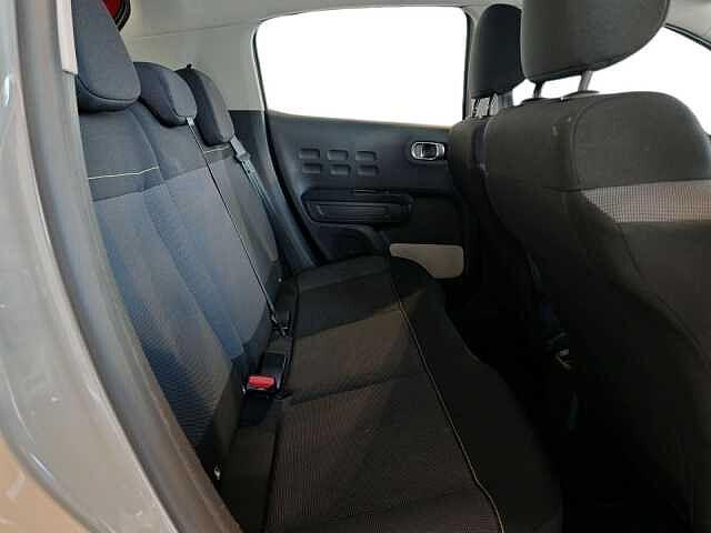 Citroen C3 PureTech 83 S&S Shine