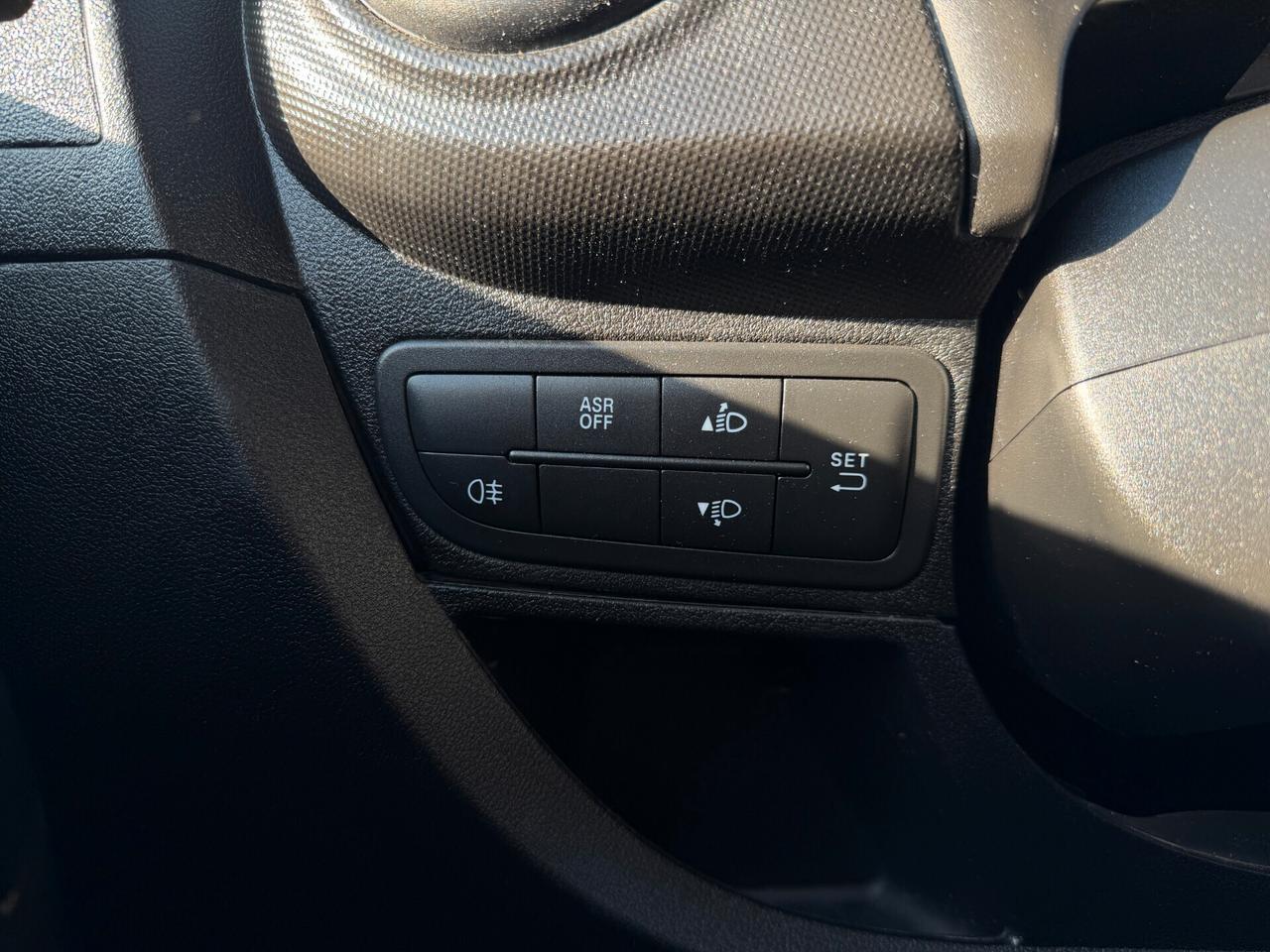 FIAT FIORINO ANNO 2018 1.3 MJT 95 CV