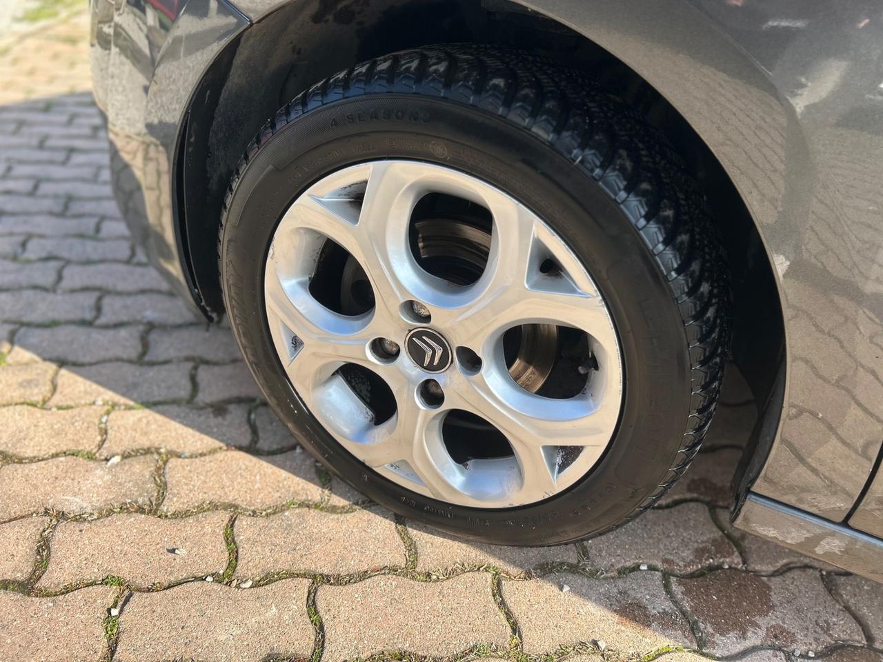 Citroen C3 1.1 Exclusive