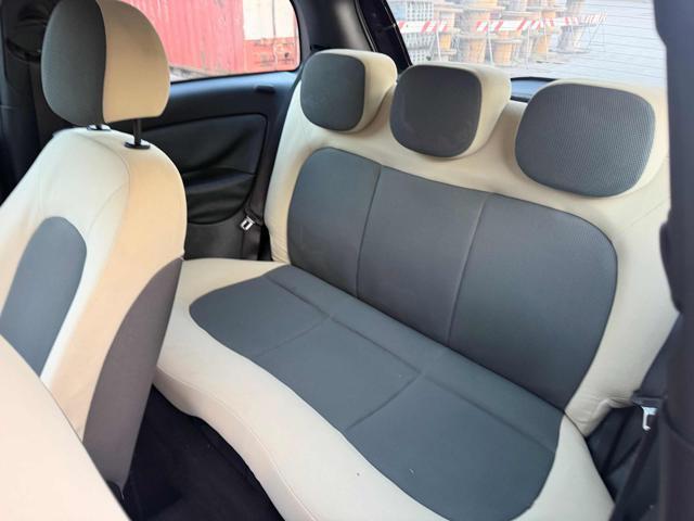 LANCIA Ypsilon 1.4 Platino Ecochic BENZINA/GPL Bellissima