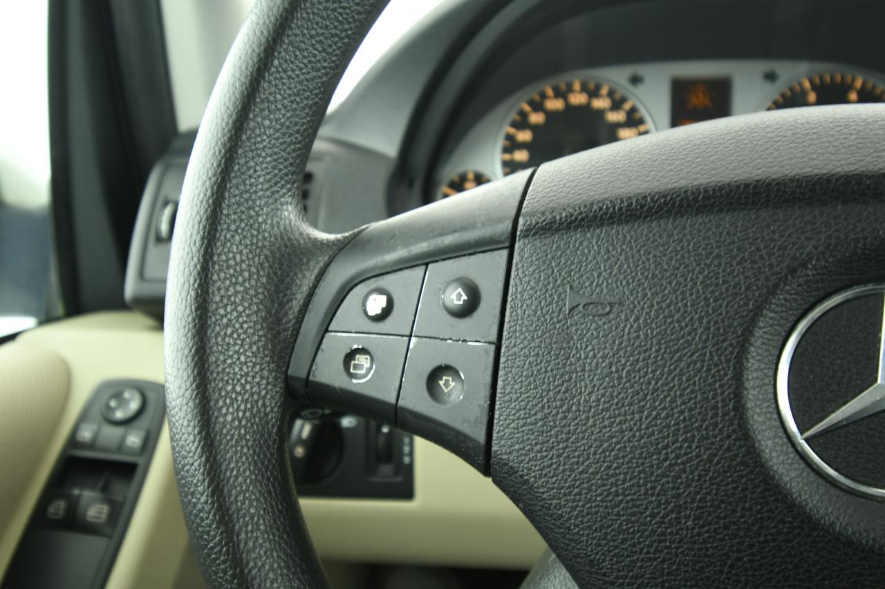 Mercedes-Benz B 180 (170) ngt be X COMMERCIANTI NEOPATENTATI+C16"