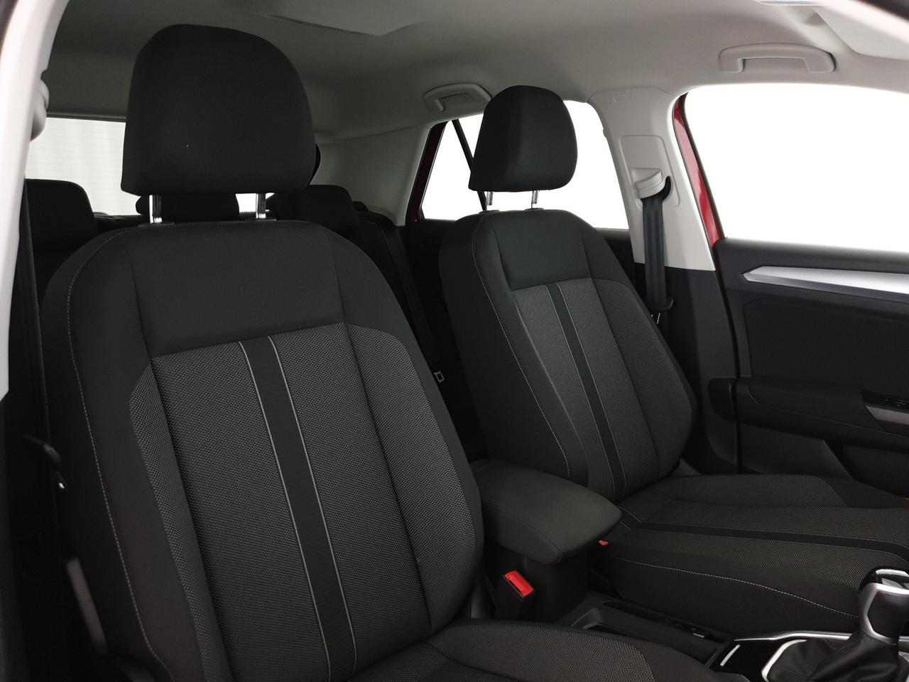 Volkswagen T-Roc 1.5 tsi sport dsg