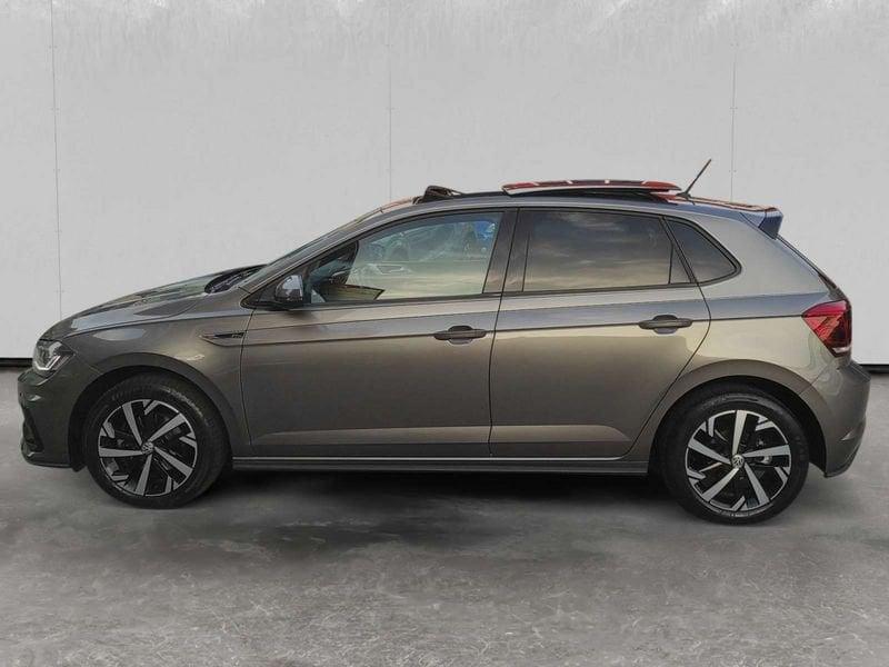 Volkswagen Polo 5p 1.0 tsi Highline 115cv dsg