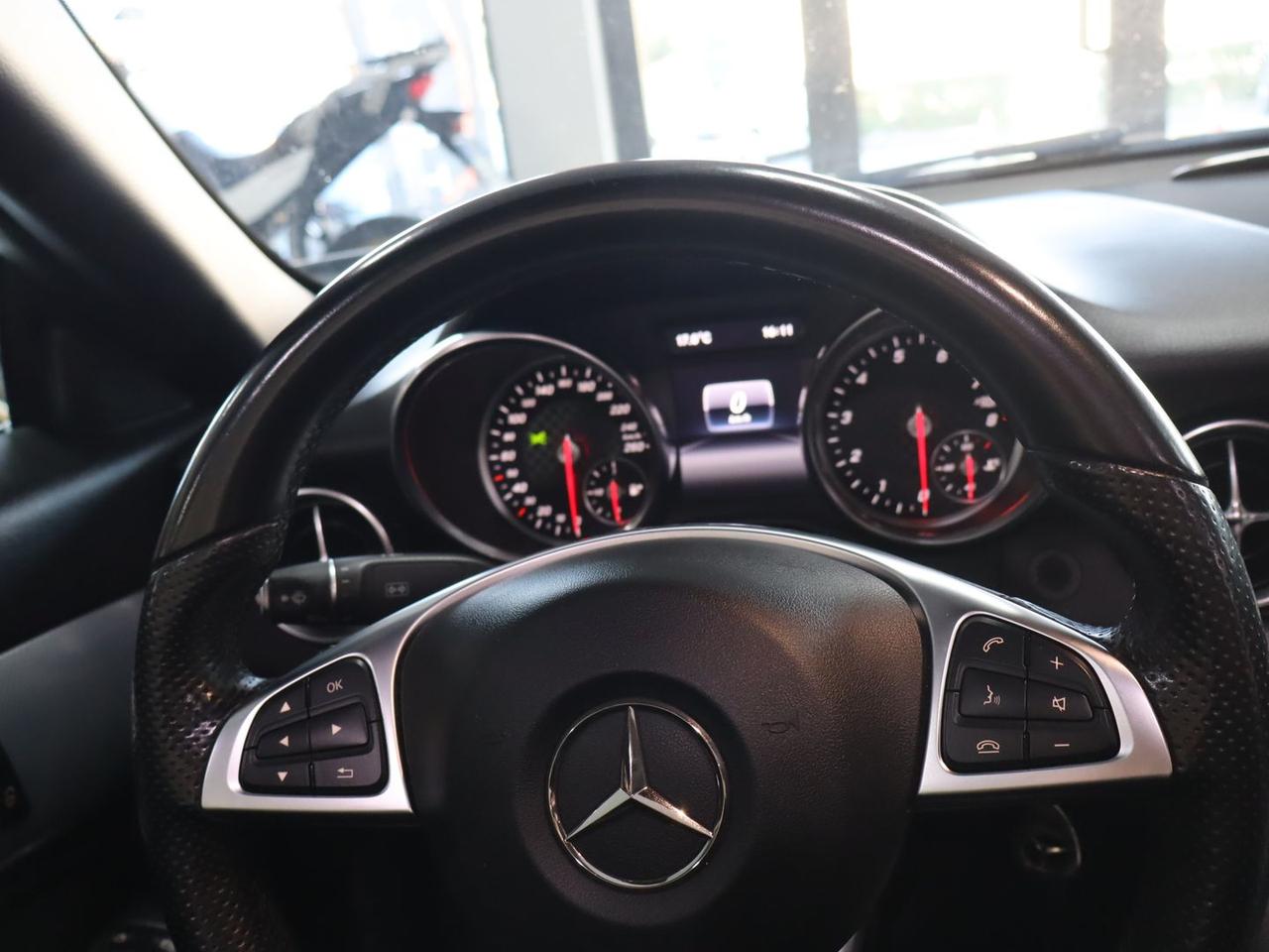 Mercedes-Benz SLC 180 AMG SLC 180 #50881