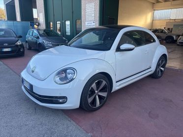 Volkswagen Maggiolino Maggiolino 1.2 TSI Design