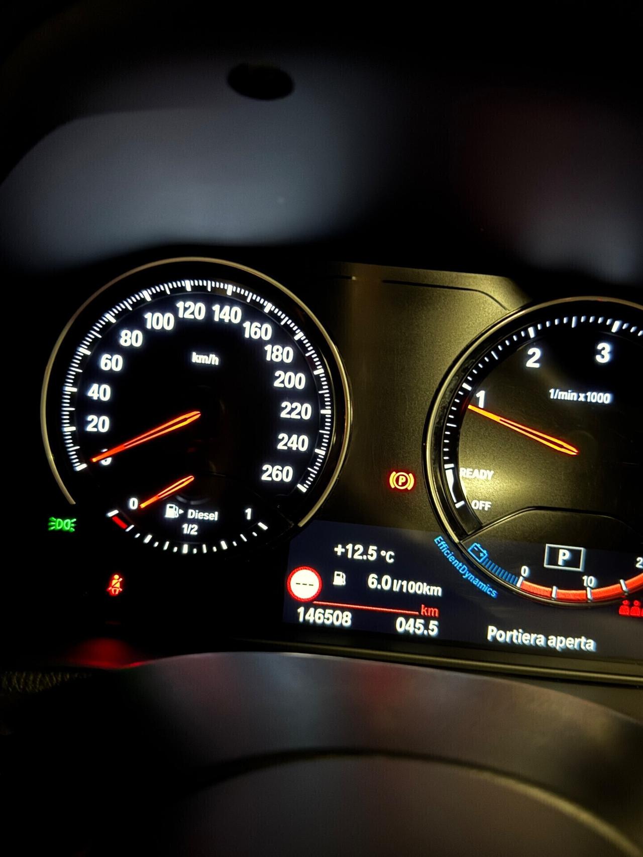 Bmw X2 M sDrive18d Msport Automatica - 2.0 Diesel 150 CV