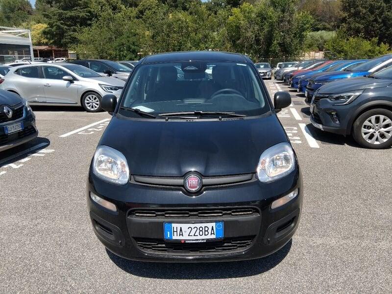 FIAT Panda New 1.0 70cv Hybrid Panda