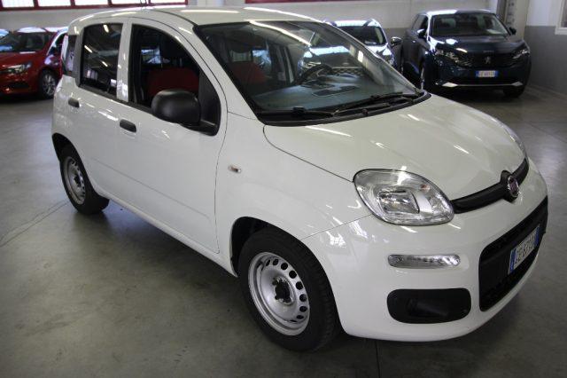 FIAT Panda VAN 1.0 S&S Hybrid Pop 2 posti + IVA 22%