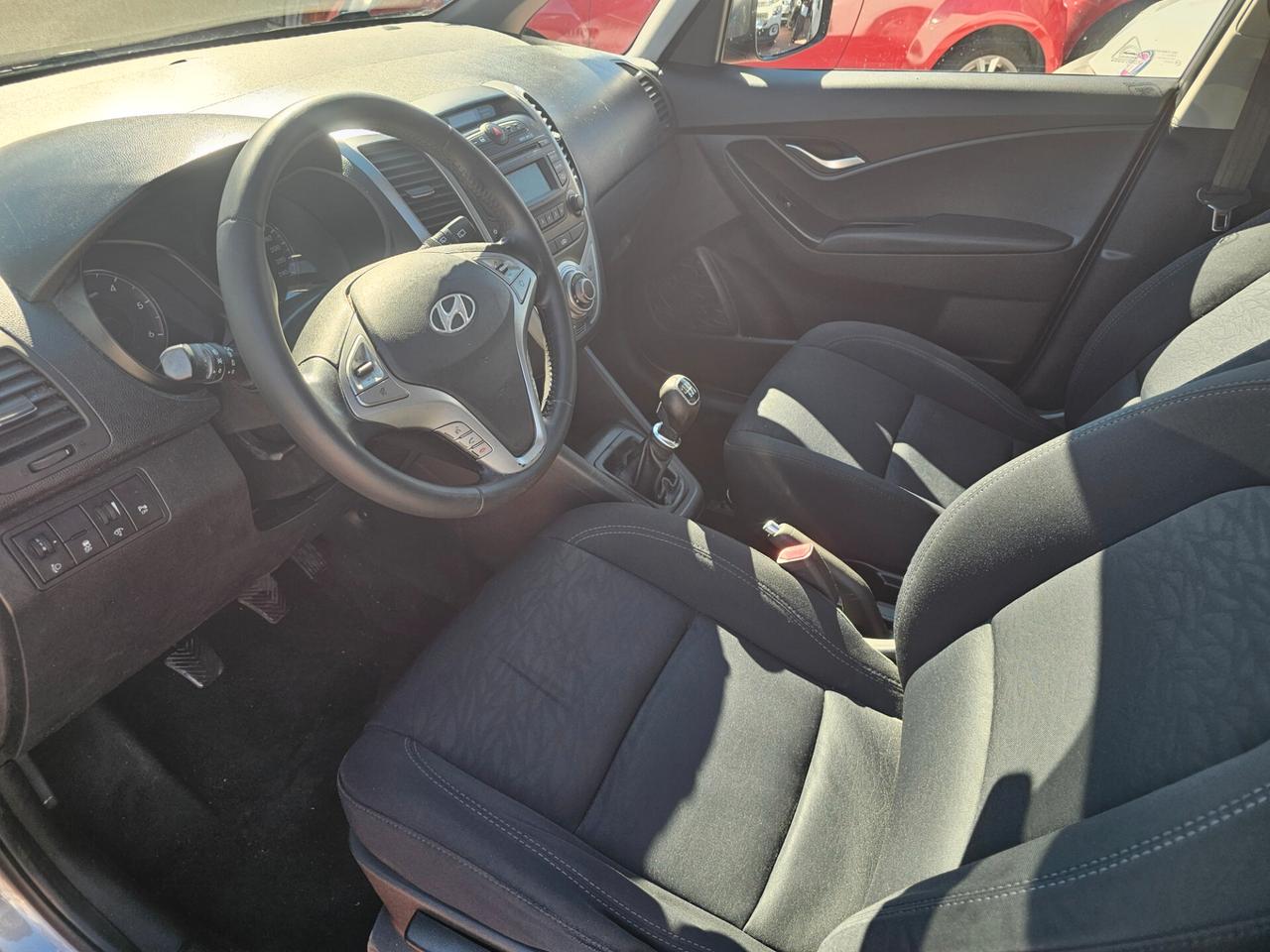 Hyundai iX20 1.4 CRDI 90 CV Comfort