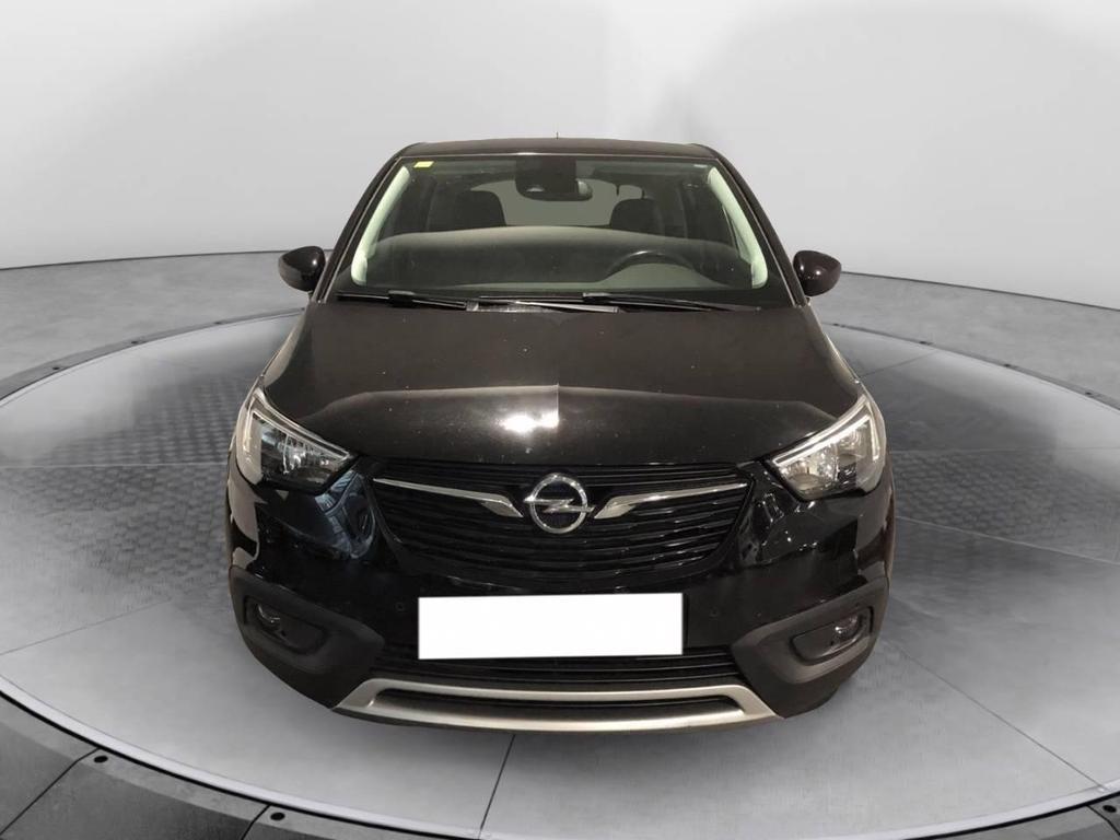 Opel Crossland X 1.2 Innovation