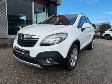 OPEL Mokka 1ª serie Mokka 1.7 CDTI Ecotec 130C...