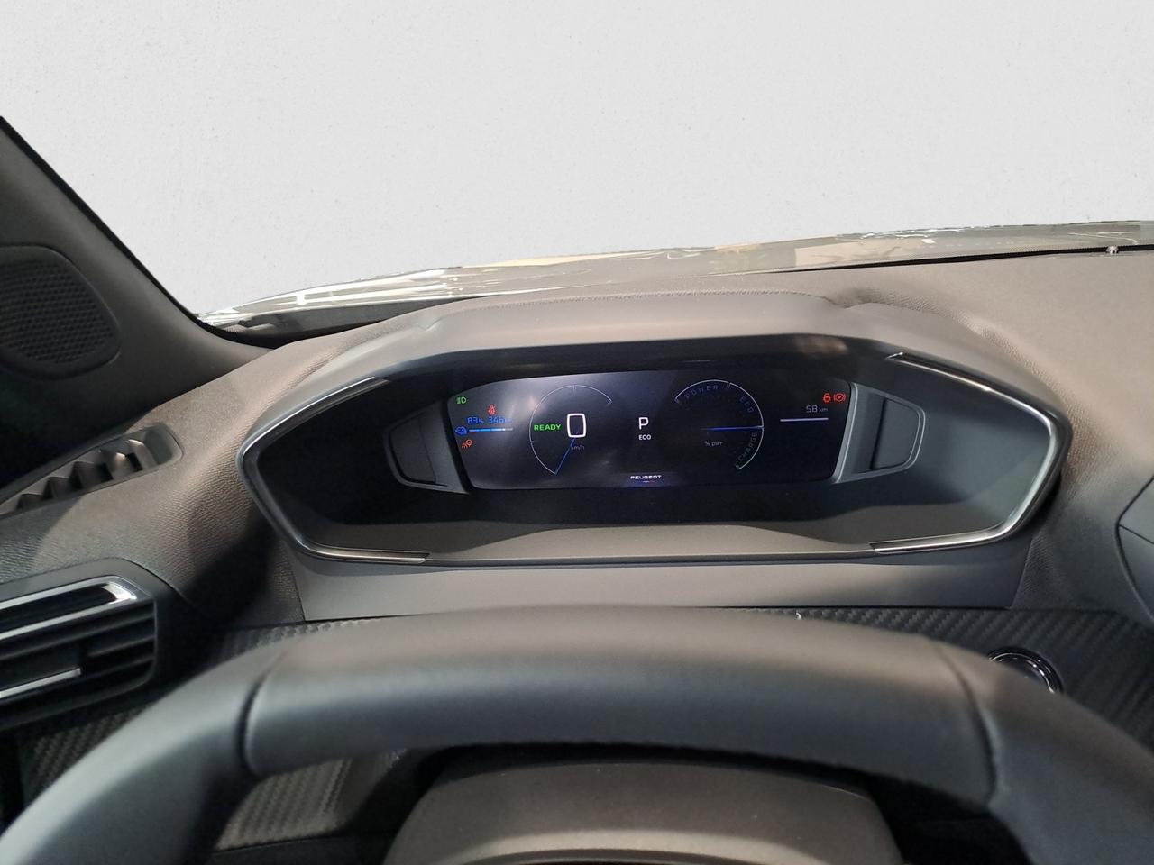 PEUGEOT NUOVO E-2008 - Motore Elettrico 156cv Allure