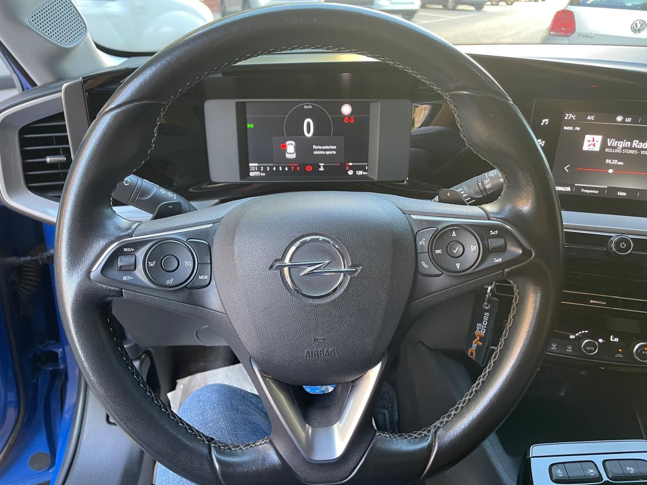 Opel Mokka 1.2 Turbo 130 CV aut. Ultimate