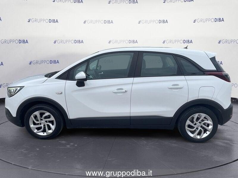 Opel Crossland X Benzina X 1.2 Advance 83cv my18.5