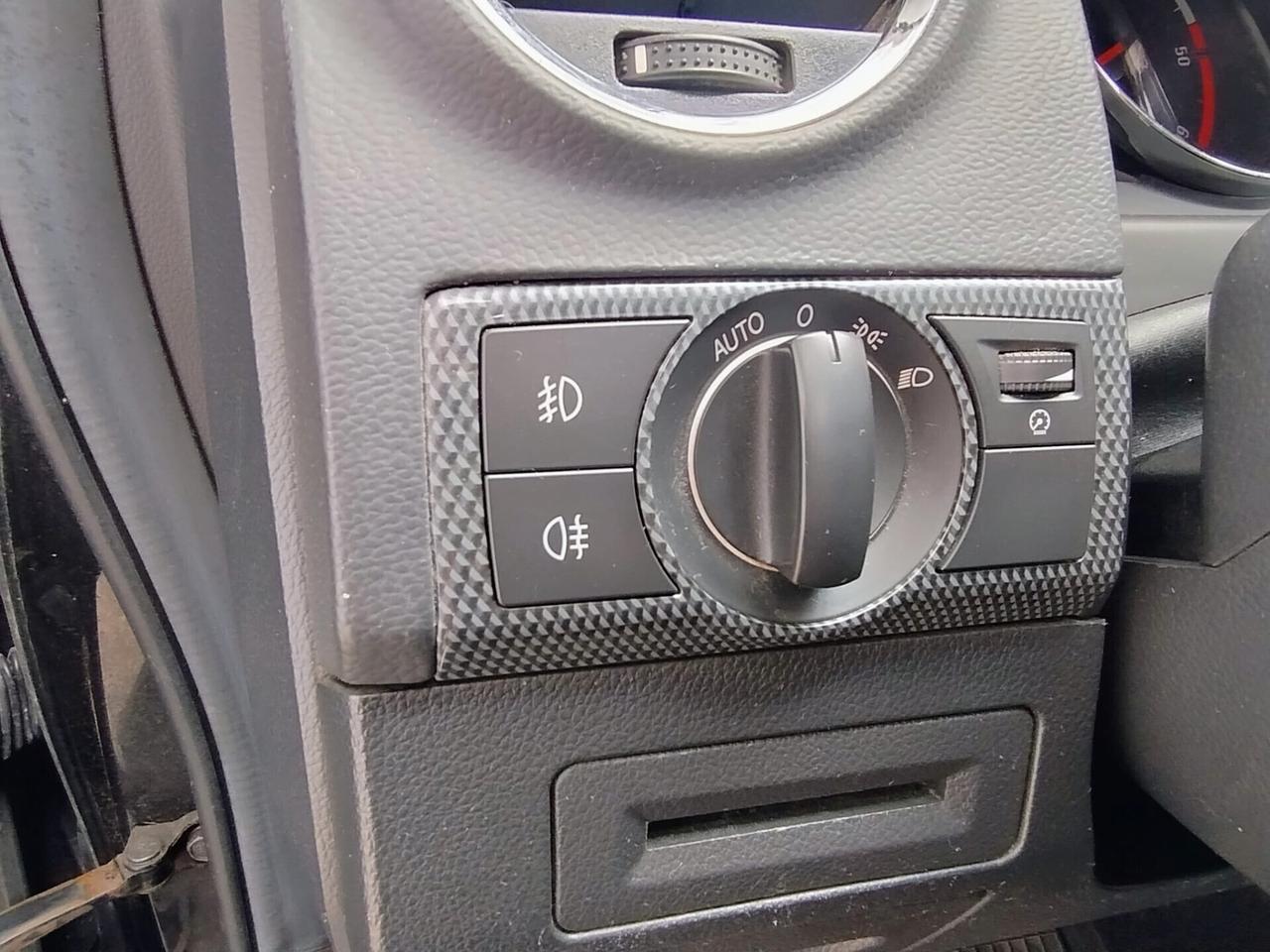 ANTARA 4x4 2.0 CDTI 150Cv C.Manuale Int.PELLE