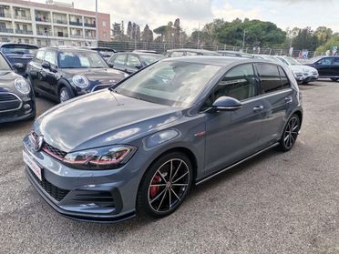 Volkswagen Golf GTI 2.0 TSI TCR 290 cv!!!! DSG 5 porte