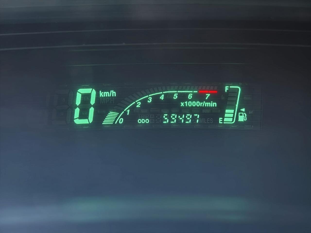 Toyota Yaris 1.0i 16V cat 5 porte Expo