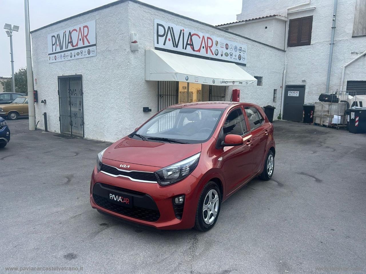 KIA Picanto 1.0 12V 5p. X Line