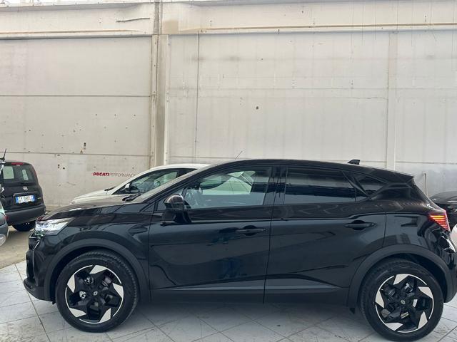 RENAULT Captur ECO-G 100 CV Techno