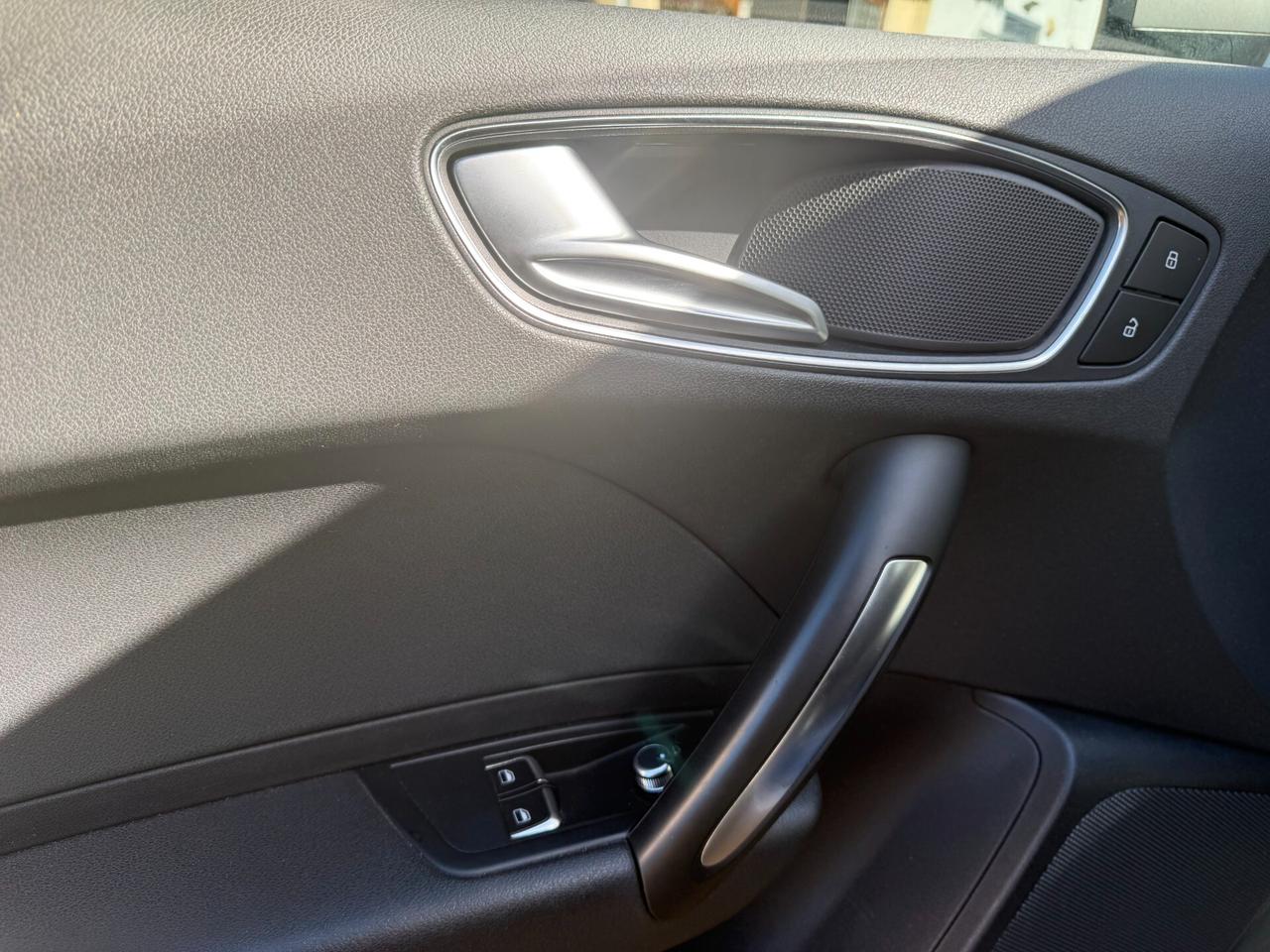 Audi A1 1.0 TFSI ultra S tronic Sport