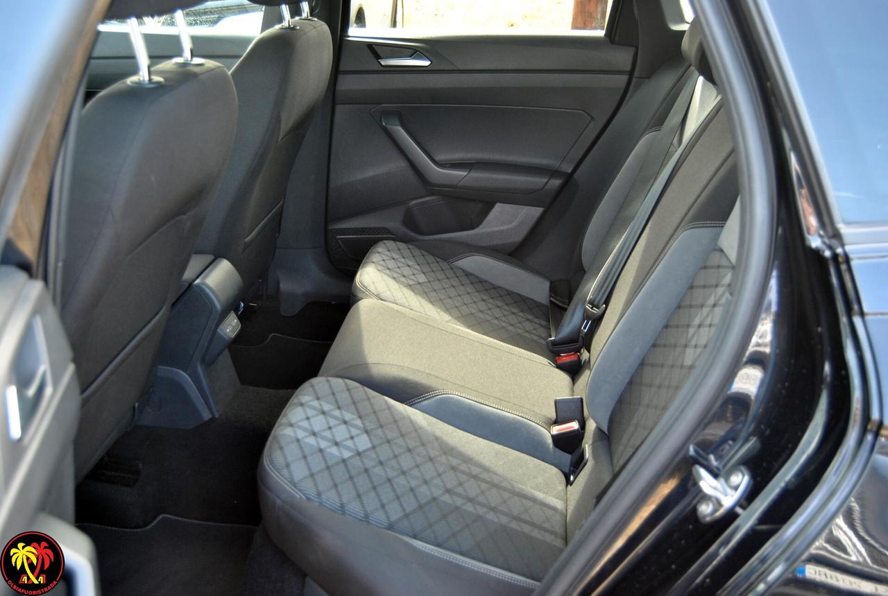 Volkswagen Taigo 1.0 TSI 115 CV R-Line Plus