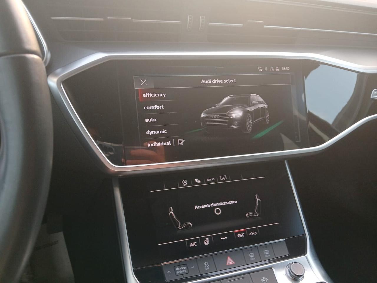 Audi A6 Avant 40 2.0 TDI quattro ultra S tronic Business-AZIENDALE