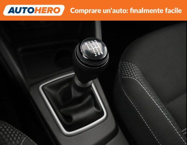 DACIA Duster 1.0 TCe 90 CV 4x2 Journey