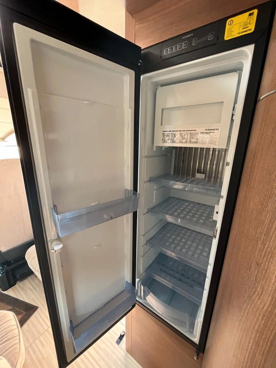 Carthago C-TOURER L 144 MOTORHOME