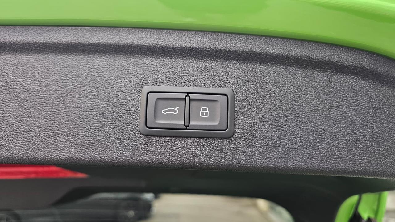 Audi Audi RS 3 Sportback 294(400) kW(CV) S tronic