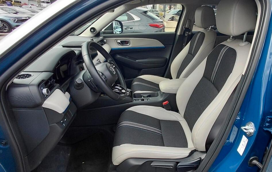 Honda HR-V 1.5 Hev eCVT Advance Style "IVA ESPOSTA"