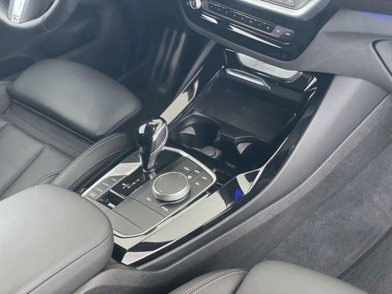 BMW X3 X3 xDrive20d 48V Msport