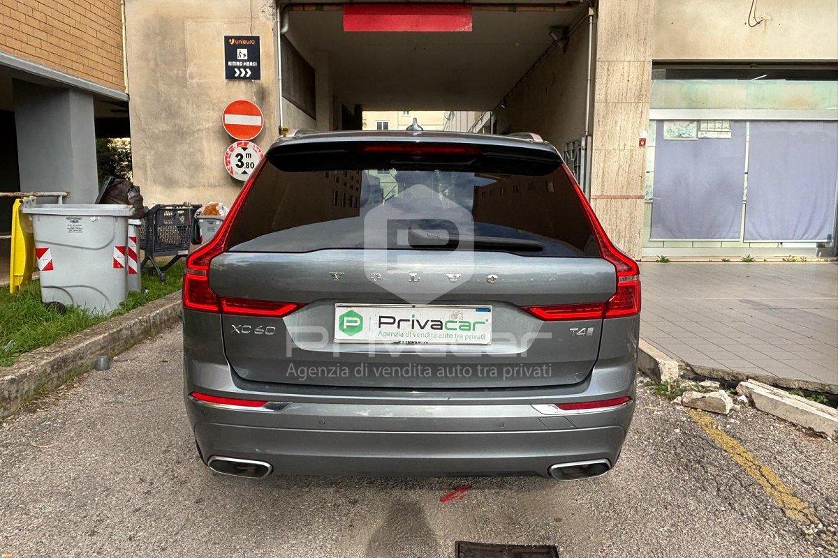 VOLVO XC60 T4 Geartronic Inscription