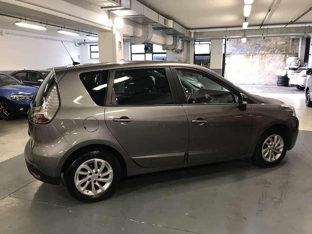 Renault Scenic X-Mod 1.5 dci EURO6 / NAVIGATORE RETROCAMERA FULL