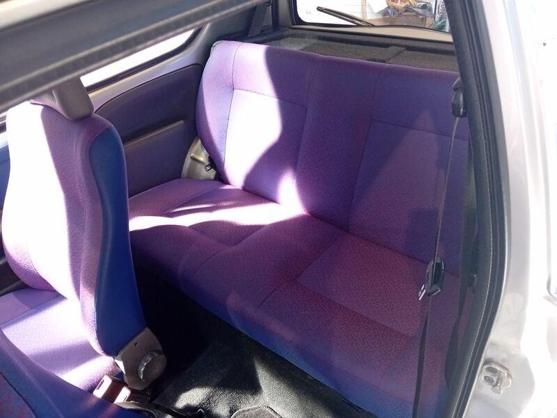 FIAT Seicento 900i