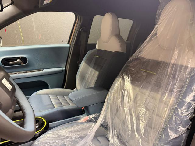 FIAT Grande Panda 1.2 Hybrid 110 CV S&S La Prima