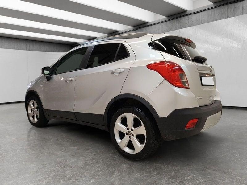 Opel Mokka 1.7 cdti Cosmo s&s 4x2 130cv m6